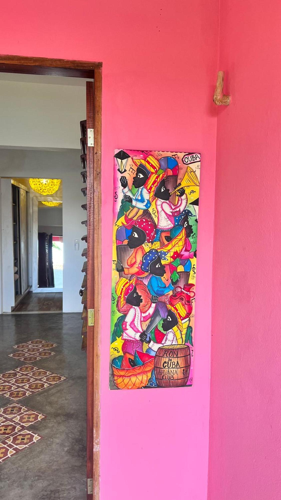 Castelo Pink Boutique Hotel Uruaú Zewnętrze zdjęcie
