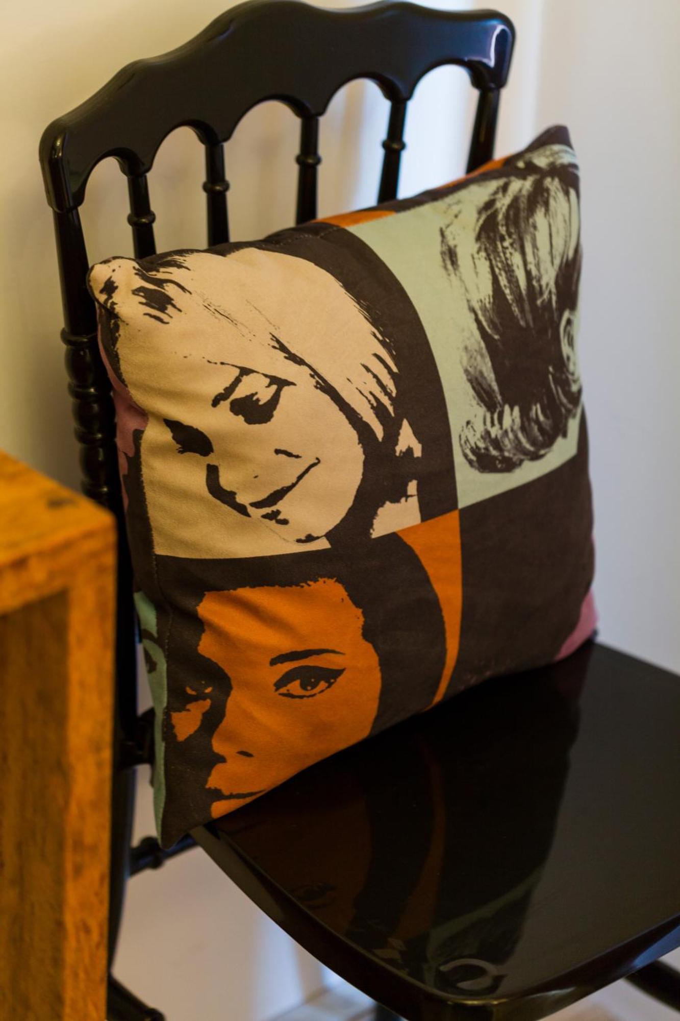Castelo Pink Boutique Hotel Uruaú Pokój zdjęcie