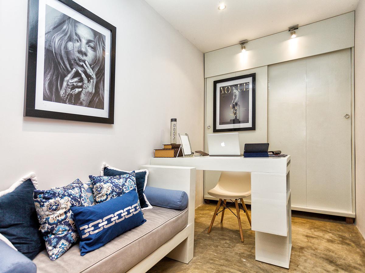 Castelo Pink Boutique Hotel Uruaú Zewnętrze zdjęcie