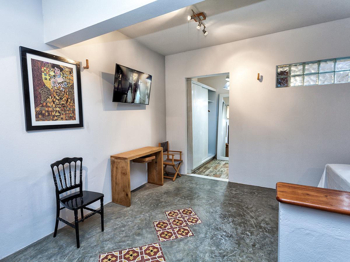 Castelo Pink Boutique Hotel Uruaú Zewnętrze zdjęcie