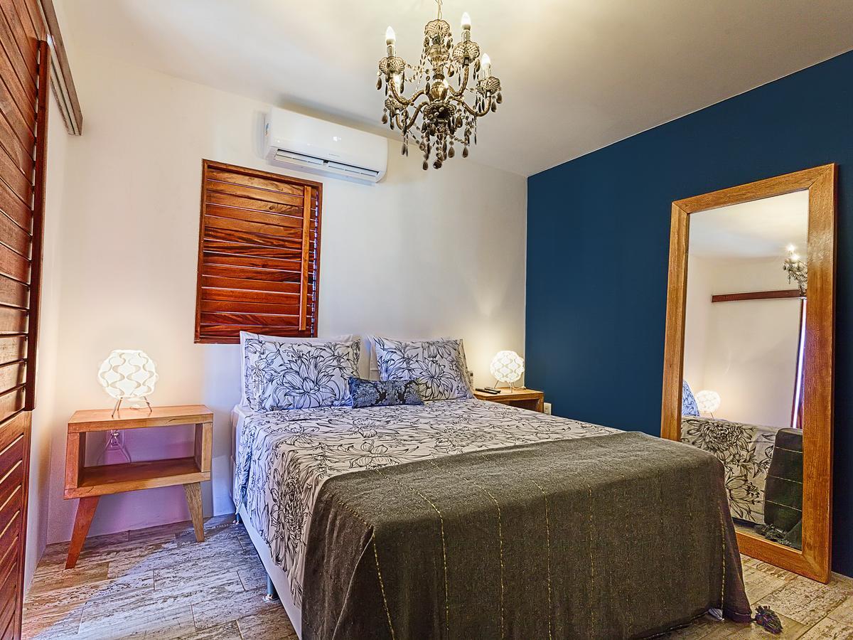 Castelo Pink Boutique Hotel Uruaú Zewnętrze zdjęcie