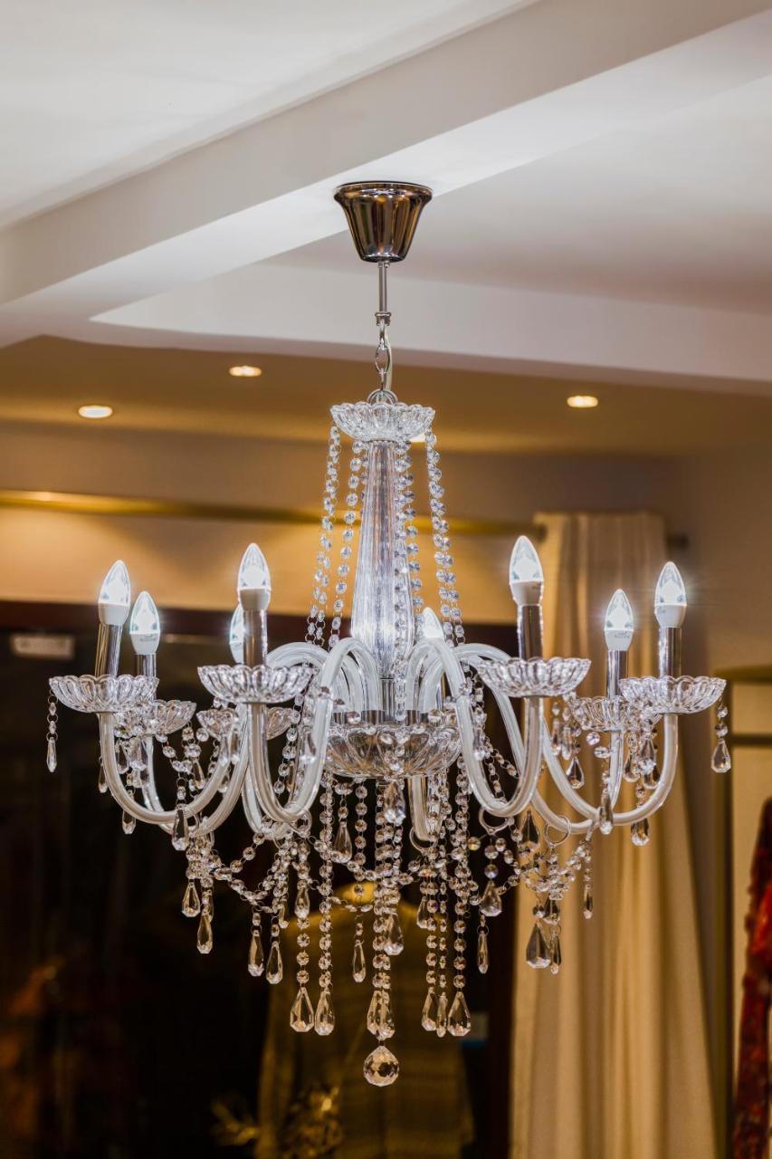 Castelo Pink Boutique Hotel Uruaú Zewnętrze zdjęcie